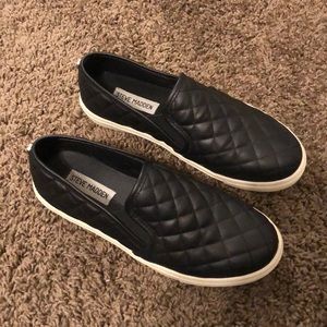 Steve Madden Ecentrcq sneakers